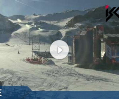 Ischgl - Silvretta Arena - Skigebiete Österreich