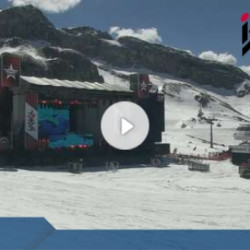 Webcam Idalpe / Ischgl - Silvretta Arena