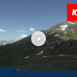 Webcam Kitzbüheler Hornköpfl / Kitzbühel