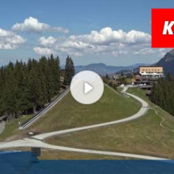 Webcam Hahnenkamm / Kitzbühel