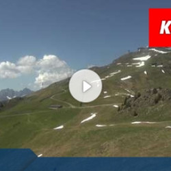 Webcam Kitzbüheler Hornköpfl / Mittersill - Kitzbuehel