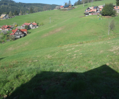 Velka Upa - Skigebiete Tschechien