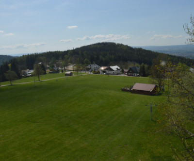 Strazne - Skigebiete Tschechien