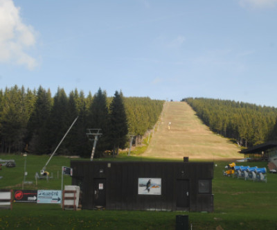 Mala Upa / Riesengebirge