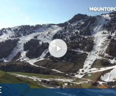 Vorderlanersbach - Rastkogel / Tirol