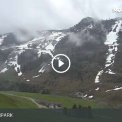 Webcam Horberg / Vorderlanersbach - Rastkogel