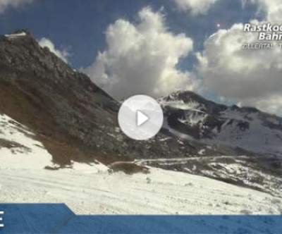 Lanersbach - Eggalm - Skigebiete Österreich