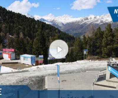 Nauders - Reschenpass - Skigebiete Österreich