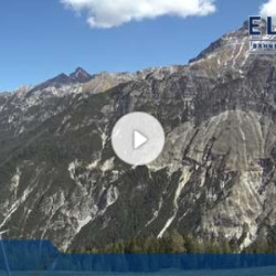 Webcam Elfer / Neustift - Elferlifte