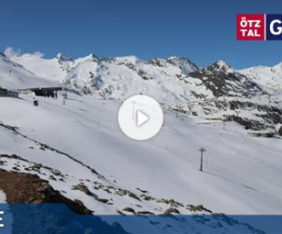 Obergurgl - Hochgurgl / Tirol