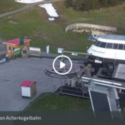 Webcam Hochoetz / Ötz - Hochötz