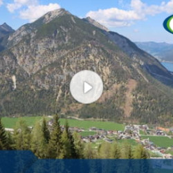 Webcam Karwendel / Pertisau