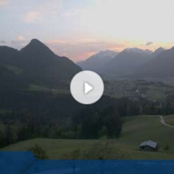 Webcam Pinzgerhof - Brunnerberg / Reith im Alpbachtal