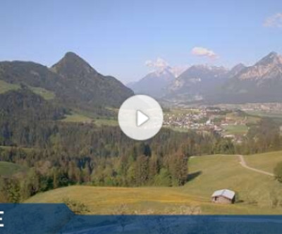 Alpbachtal - Wiedersberger Horn / Tirol