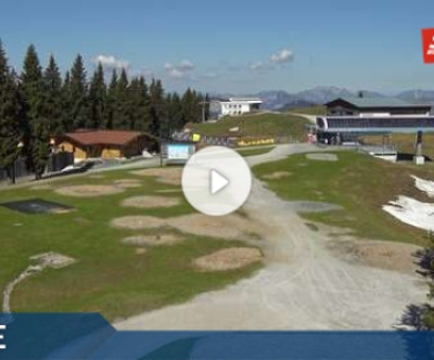 SkiWelt Wilder Kaiser-Brixental / Tirol