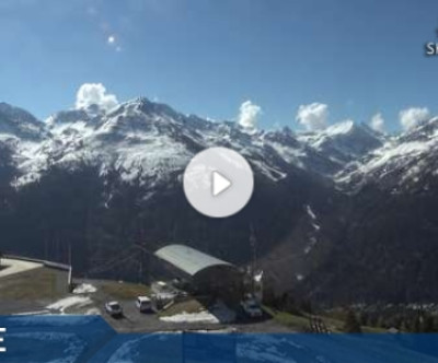 St. Anton - Arlberg / Tirol