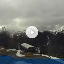 Webcam Gampen / St. Anton - Arlberg
