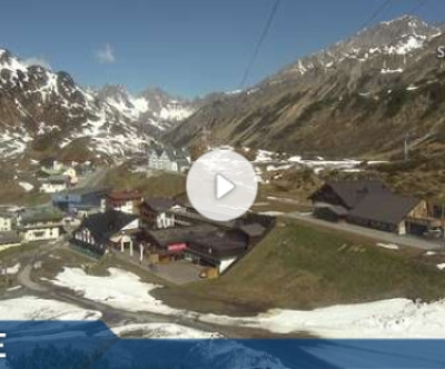 St. Anton - Arlberg / Tirol