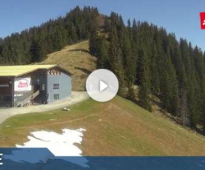 SkiWelt Wilder Kaiser-Brixental / Tirol