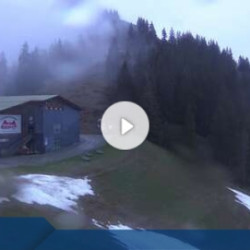 Webcam Talkaser / SkiWelt Wilder Kaiser-Brixental