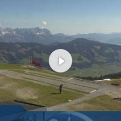 Webcam Choralpe / SkiWelt Wilder Kaiser-Brixental