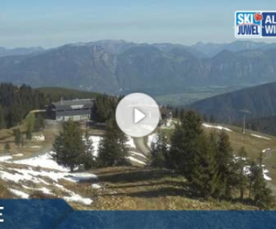 Alpbachtal - Wiedersberger Horn / Tirol