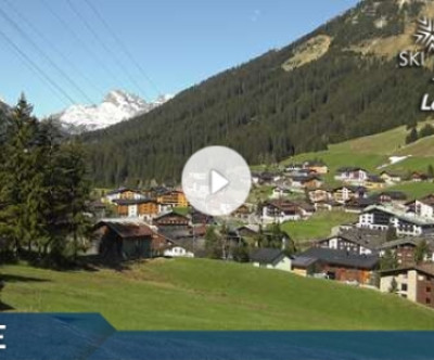 St. Anton - Arlberg / Tirol