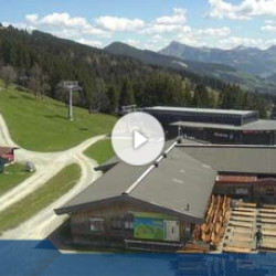 Webcam Bergstation / Westendorf