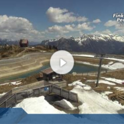 Webcam Penkenjoch / Mayrhofen - Ahorn