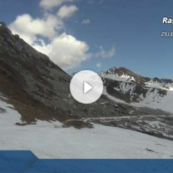 Webcam Rastkogel / Mayrhofen - Finkenberg - Lanersbach