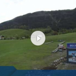 Webcam Donnerkogelbahn / Russbach