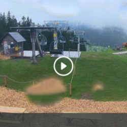 Webcam Skigebiet / Velka Upa