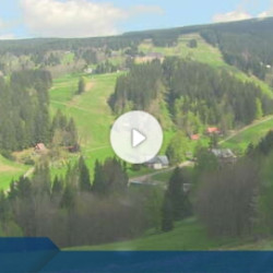 Webcam Skigebiet / Rokytnice n. Jizerou