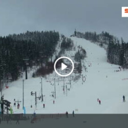 Webcam  / Tanvaldsky Spicak