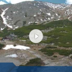 Webcam Skalnate pleso / Tatranska Lomnica