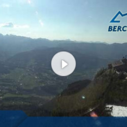 Webcam Kehlstein / Berchtesgaden - Obersalzberg