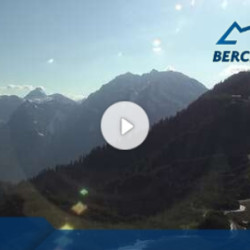 Webcam Mitterkaserlift / Berchtesgaden - Obersalzberg