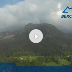 Webcam Lockstein / Berchtesgaden - Obersalzberg
