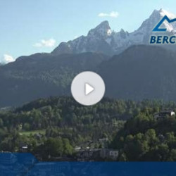 Webcam Lockstein / Berchtesgaden - Obersalzberg