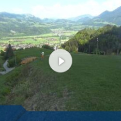 Webcam  / Oberaudorf - Hocheck