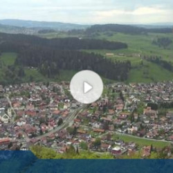 Webcam Oberstaufen / Oberstaufen - Steibis