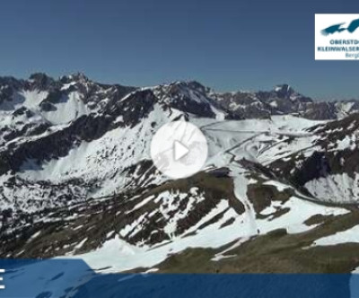 Oberstdorf - Söllereck - Skigebiete Deutschland