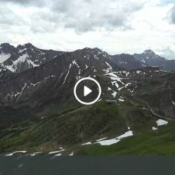 Webcam Fellhorn / Oberstdorf - Söllereck