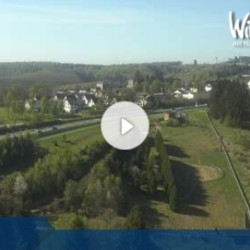 Webcam Schanze / Winterberg