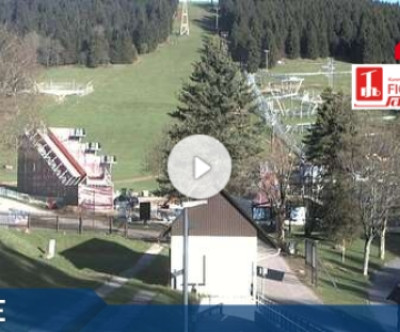 Oberwiesenthal / Erzgebirge