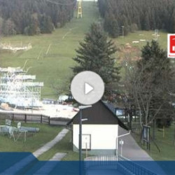 Webcam Fichtelberg / Oberwiesenthal