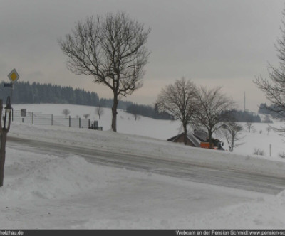 Holzhau / Erzgebirge