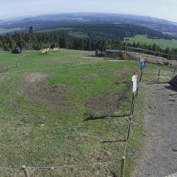 Webcam Himmelsleiter / Oberwiesenthal