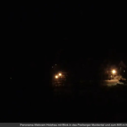 Webcam Panorama / Holzhau