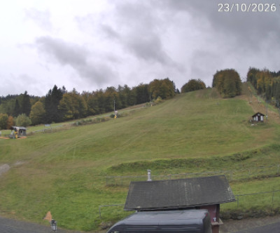 Schmallenberg Bödefeld - Hunaulift - Skigebiete Deutschland